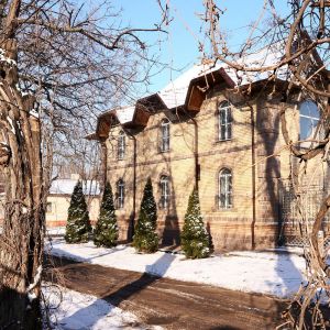 Погода в Измаиле 24 января