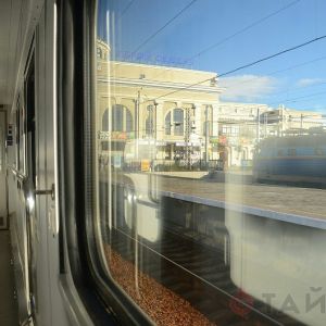 Железнодорожные пассажирские перевозки станут вдвое дороже