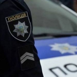 В Одесской области проводятся учения правоохранителей