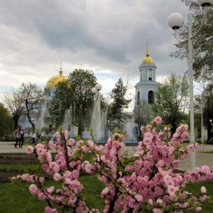 Погода в Измаиле на 18 апреля