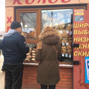 Хлеб какой хлебопекарни в Измаиле самый дешевый? (ФОТО)