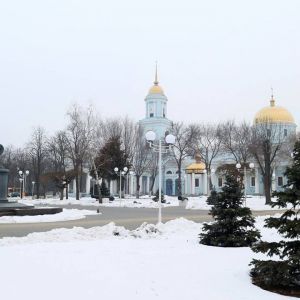 Погода в Измаиле 28 января