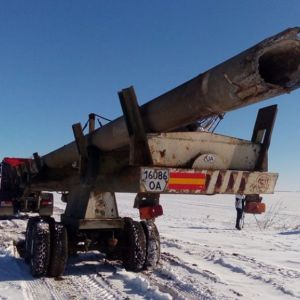 Жители 16 населенных пунктов в Одесской области по-прежнему без электроснабжения