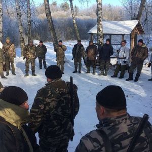 Волки терроризируют одну из областей Украины: идет подготовка к охоте