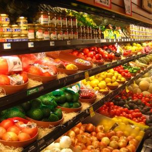 В Одесской области продукты питания за год подорожали на 18,8%