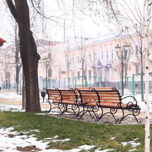 Погода в Измаиле 29 января