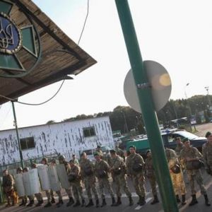Пограничники подсчитали, кто чаще всех посещает Украину