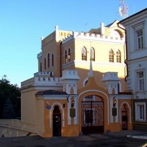 В Одессе в Администрации морских портов Украины проходит обыск НАБУ