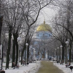 Погода в Измаиле 30 января