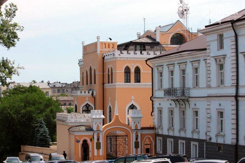 Администрация морских портов прокомментировала обыски в Одессе Администрация морских портов прокомментировала обыски в Одессе