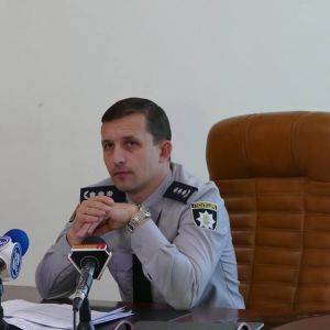 Полиция Измаила отчиталась за работу в 2017 году. Названы цифры правонарушений в городе