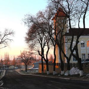Погода в Измаиле  1 февраля