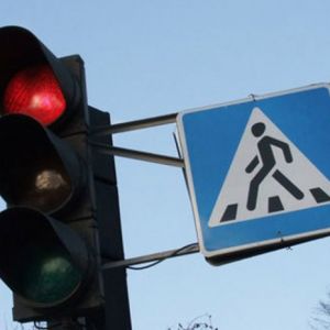 В Измаиле в 2018 году капитально отремонтируют светофорный узел в центре города