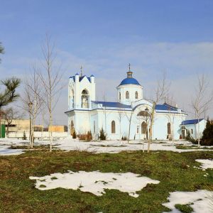 Погода в Измаиле 2 февраля