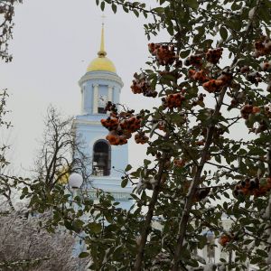Погода в Измаиле 3 февраля