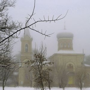 Погода в Измаиле 5 февраля