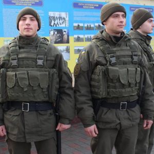 В известный ресторан в центре Одессы ворвались преступники и ограбили посетителей
