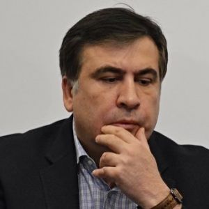 Решение об отказе предоставить политубежище Саакашвили вступило в силу