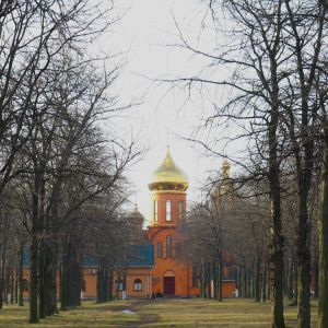 Погода в Измаиле 6 февраля