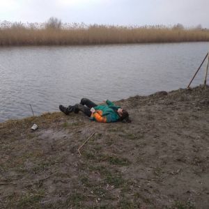 Трагедия в Измаильском районе: на базе отдыха "Репида" обнаружены тела двух утонувших мужчин (ОСТОРОЖНО ФОТО)