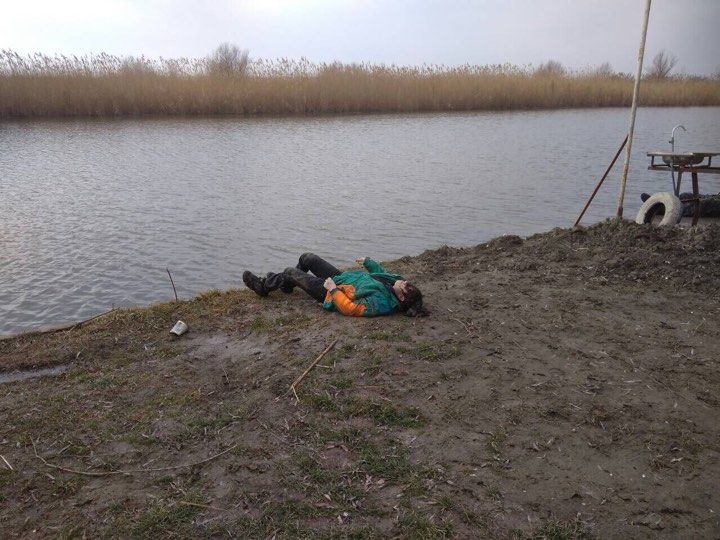 Погибшими в Репиде оказались жители села Матроска - 29-летняя женщина и 39-летний мужчина (ФОТО) Погибшими в Репиде оказались жители села Матроска - 29-летняя женщина и 39-летний мужчина (ФОТО)