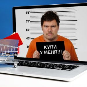 Полиция Измаила вновь предупреждает: не попадитесь «на крючок» мошенников