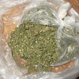 В Рени серийного вора задержали за пьянство в общественном месте