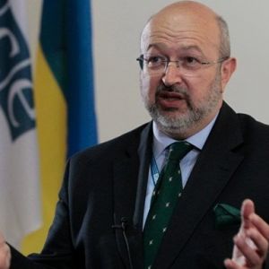 В ОБСЕ за двуязычное образование на Закарпатье