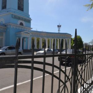 Измаил выиграл Международный конкурс проектов: за счет Евросоюза в Измаиле проведут реконструкцию Городского сада и музея Придунавья