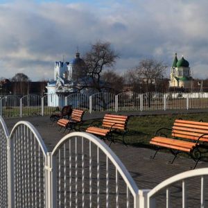 Погода в Измаиле сегодня, 11 февраля