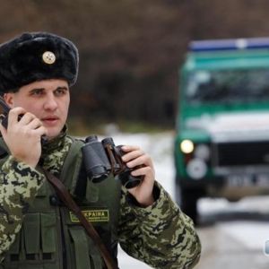 Одесские пограничники задержали двух полицейских из Приднестровья