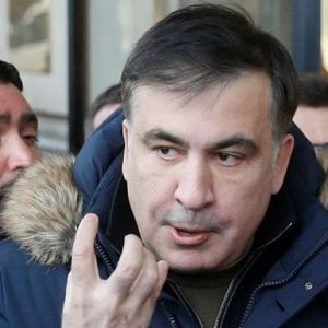 Саакашвили выдворили в Польшу