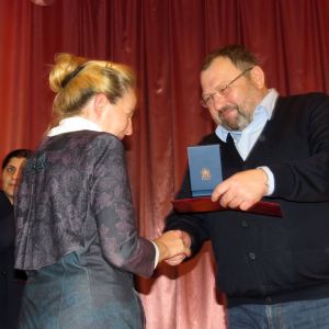 В порту Измаила подвели итоги работы за 2017 год (ФОТО)