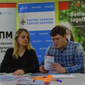 В Измаиле заработает бизнес-инкубатор для всех начинающих предпринимателей