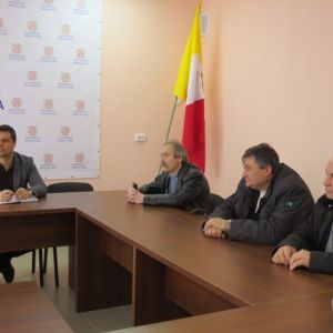 Министерство юстиции отменило приказ о переносе Болградского отдела исполнительной службы в Измаил