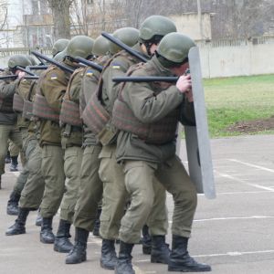 Измаильский горсовет обратится в область с просьбой о передаче здания бывшего интерната в коммунальную собственность города