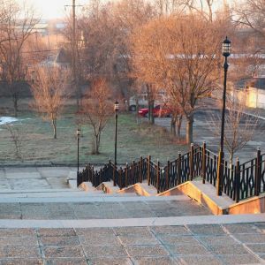 Погода в Измаиле  17 февраля