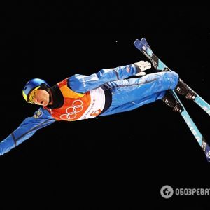 Уроженец Николаева выиграл первое золото Украины на Олимпиаде-2018