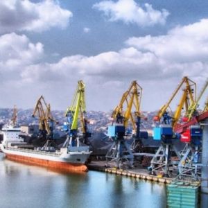 Операторы в портах недоплатили в бюджет более полумиллиарда – налоговая