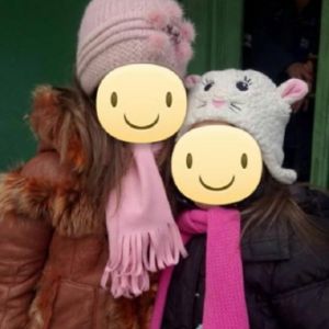 Запертые без еды и воды дети просидели три дня в одесской квартире