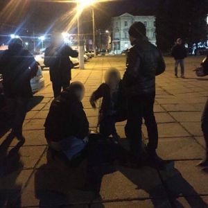 Чиновник Главного управления Гоструда в Одесской области попался на взятке