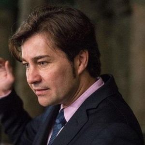 Нищук высказался по поводу скандала с Приходько