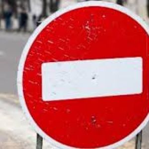 В Одесской области из-за стихии ограничен проезд грузовиков