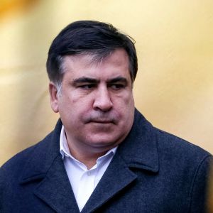 Саакашвили нашел повод вернуться в Украину