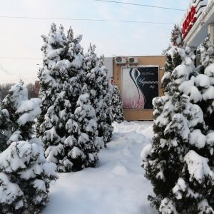 Погода в Измаиле 24 февраля
