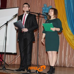 Измаильский сельхозтехникум встречал будущих абитуриентов (ФОТО)