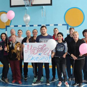 В Измаиле подвели итоги спартакиады коммунальщиков (ФОТО)