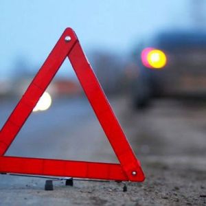 Три ДТП в Одесской области: непогода уносит жизни