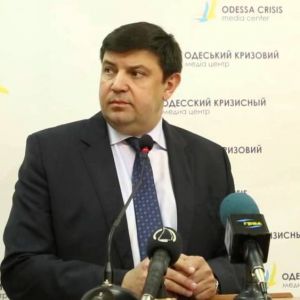 В Одесской области срочно госпитализируют беременных и больных