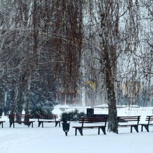Погода в Измаиле 27 февраля